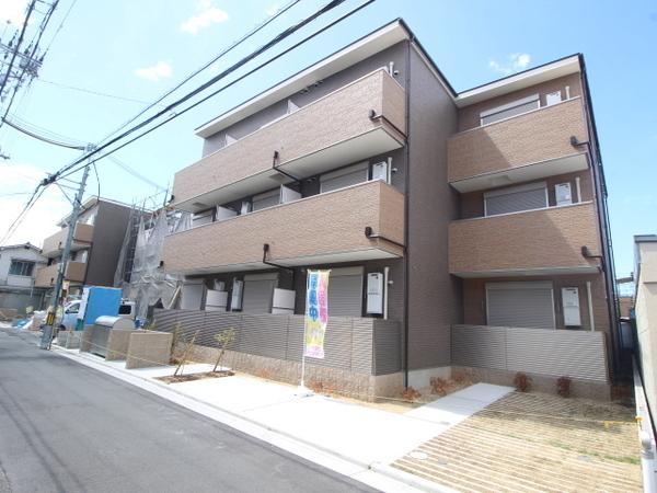 F+style浜寺石津町西 3号館