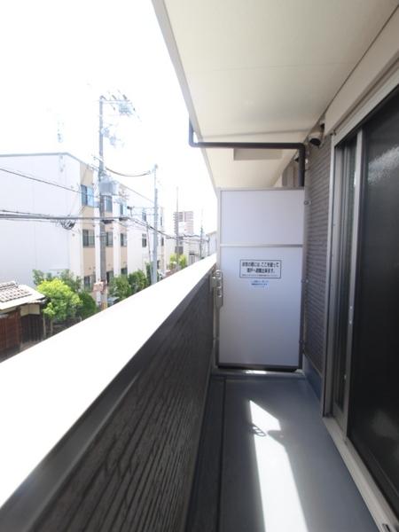 F+style浜寺石津町西　3号館
