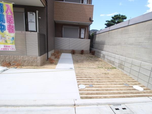 F+style浜寺石津町西　3号館