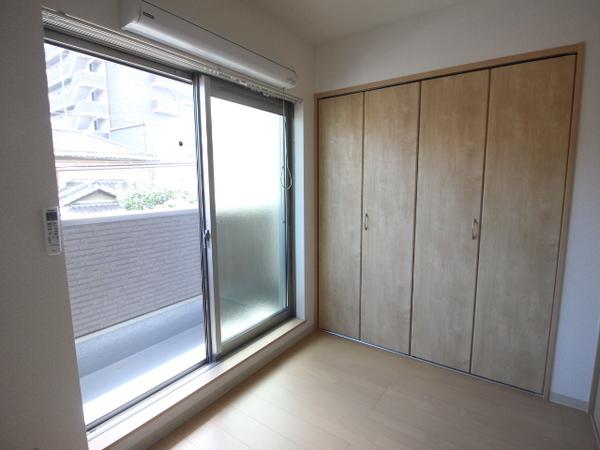 F+style浜寺石津町西　3号館
