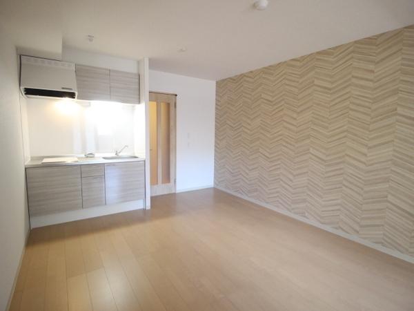 F+style浜寺石津町西　3号館