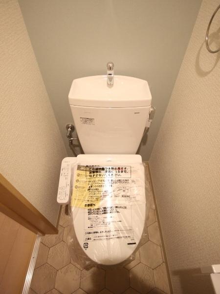F+style浜寺石津町西　3号館