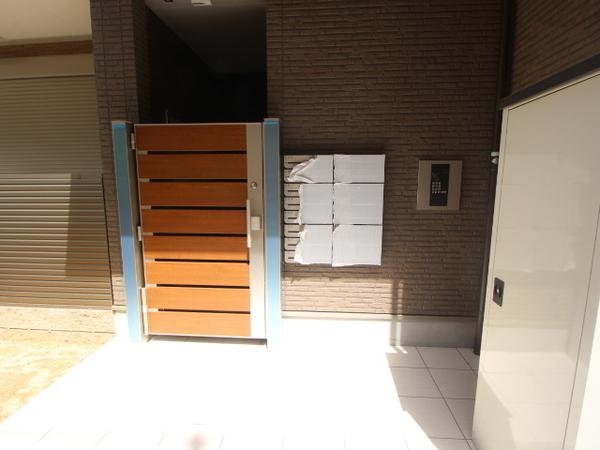 F+style浜寺石津町西　3号館