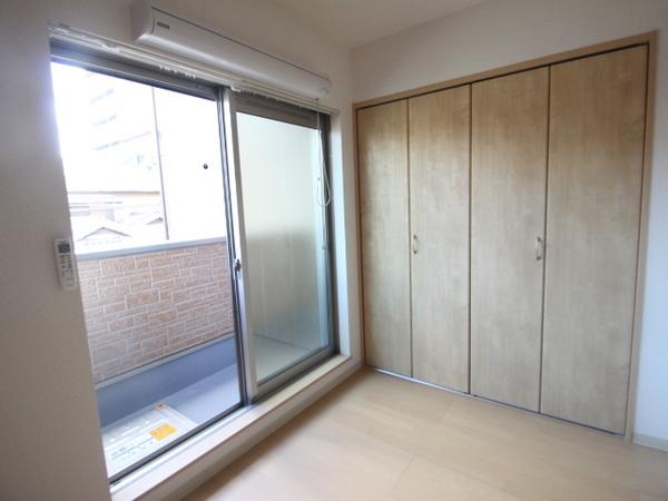 F+style浜寺石津町西　3号館