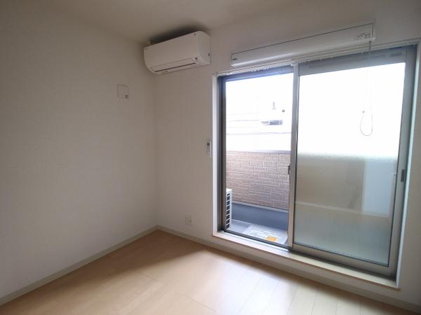 F+style浜寺石津町西　3号館