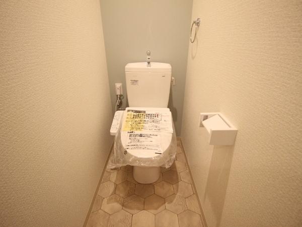 F+style浜寺石津町西　3号館