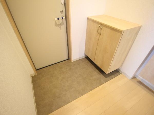 F+style浜寺石津町西　3号館