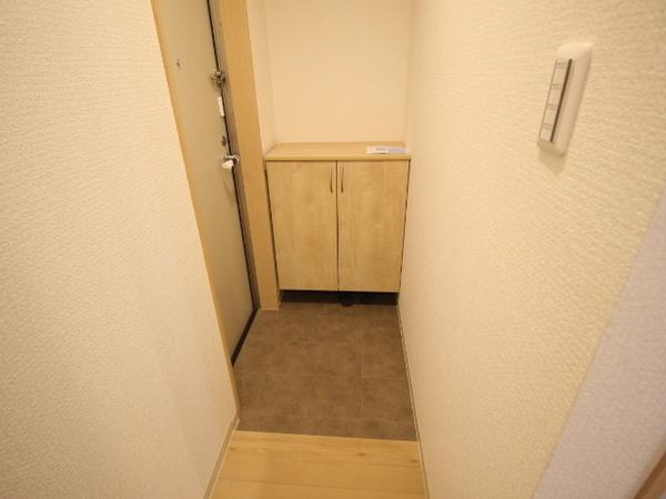 F+style浜寺石津町西　3号館