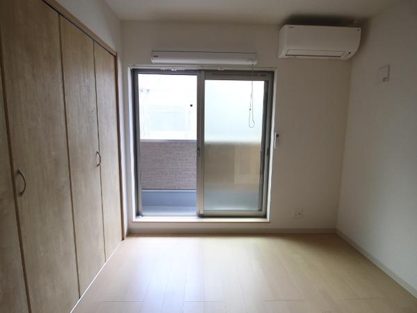 F+style浜寺石津町西　3号館