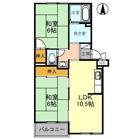 メゾンヴィオラ