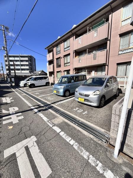 メゾンヴィオラ