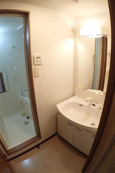 フジパレス式内町３番館