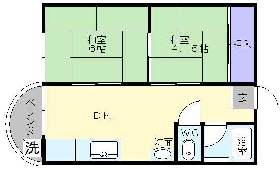 大栄マンション