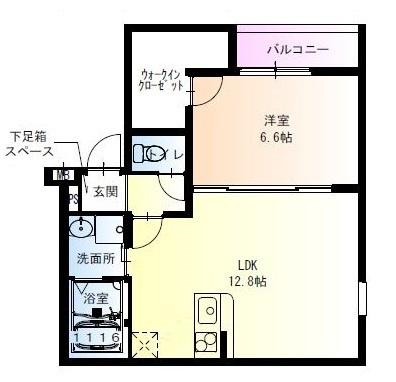 フジパレス堺諏訪森１番館