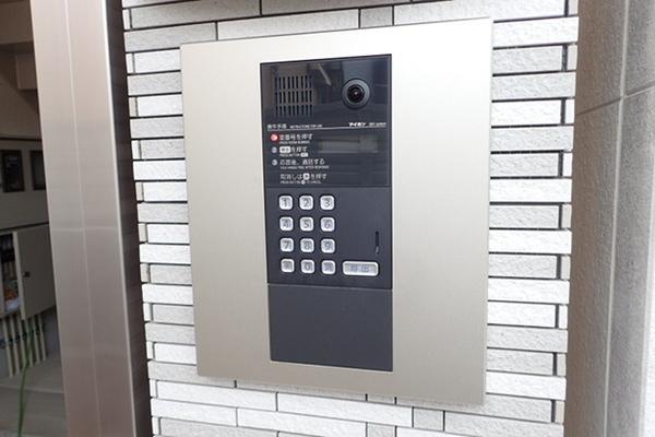 フジパレス堺諏訪森１番館