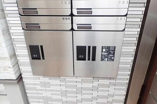 フジパレス堺諏訪森１番館