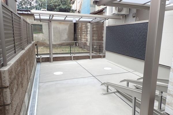 フジパレス堺諏訪森１番館