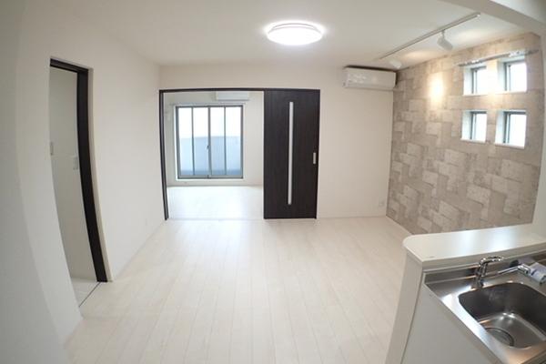 フジパレス堺諏訪森１番館