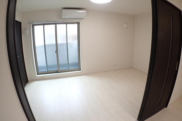 フジパレス堺諏訪森１番館