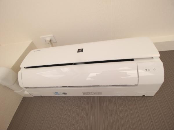 アンソレイエヴィラ