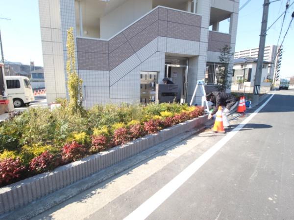 アンソレイエヴィラ