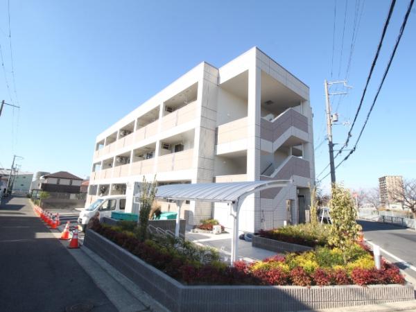 アンソレイエヴィラ
