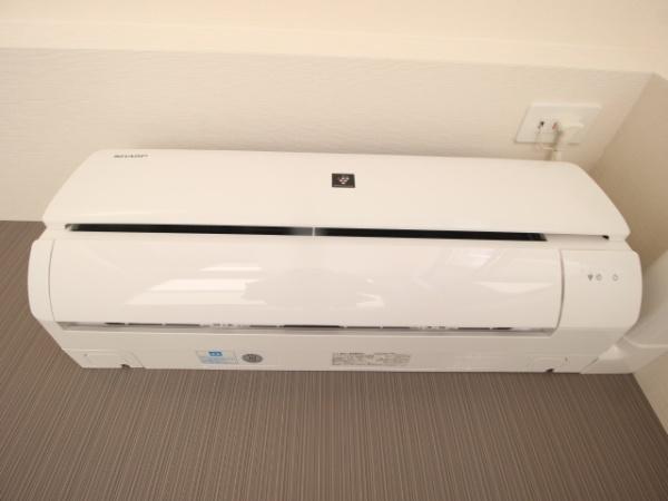 アンソレイエヴィラ