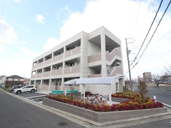 アンソレイエヴィラ