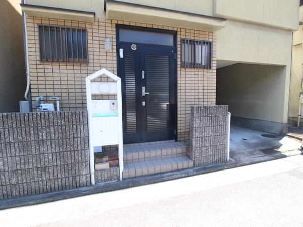 和泉市葛の葉町戸建