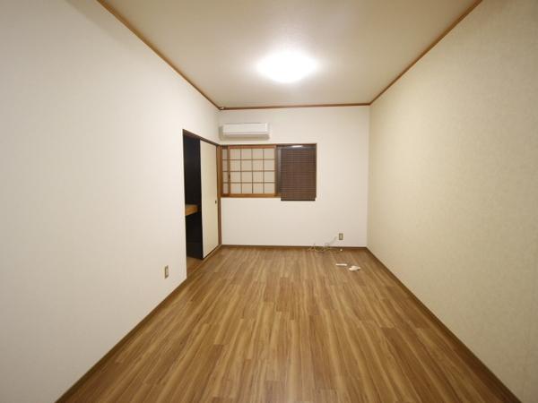 和泉市葛の葉町戸建