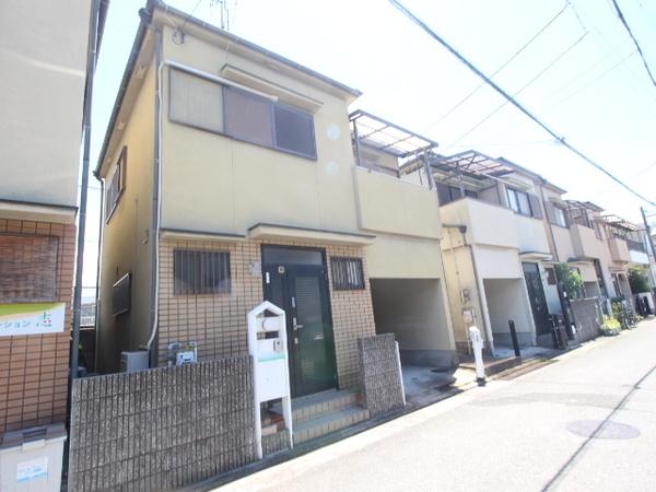 和泉市葛の葉町戸建