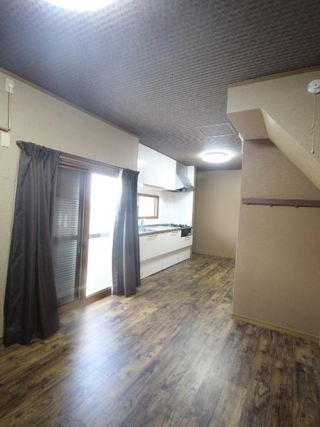 和泉市葛の葉町戸建