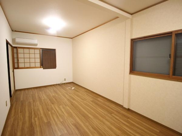 和泉市葛の葉町戸建
