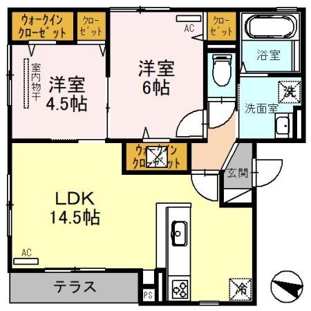 アビリ上野芝