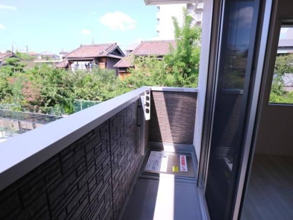 アビリ上野芝