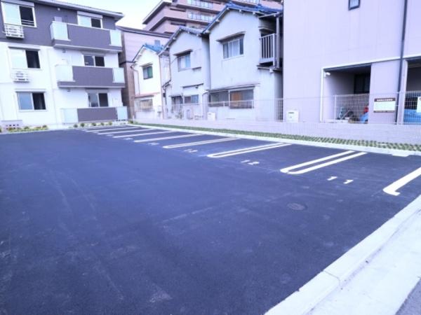 アビリ上野芝