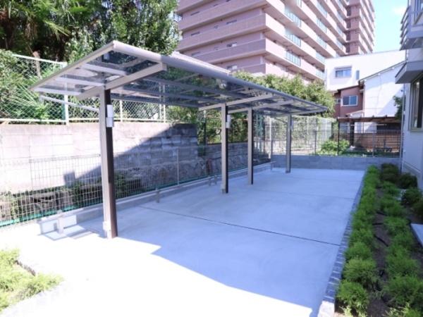アビリ上野芝