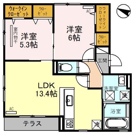 アルフォンテ上野芝