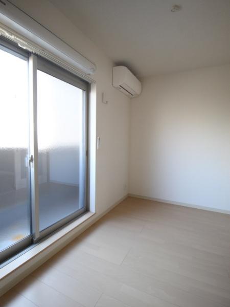 F+style浜寺石津町西　2号館