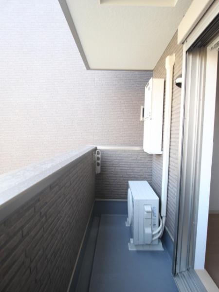 F+style浜寺石津町西　2号館