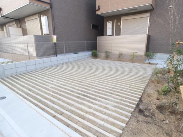 F+style浜寺石津町西　2号館