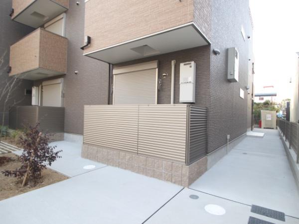 F+style浜寺石津町西　2号館