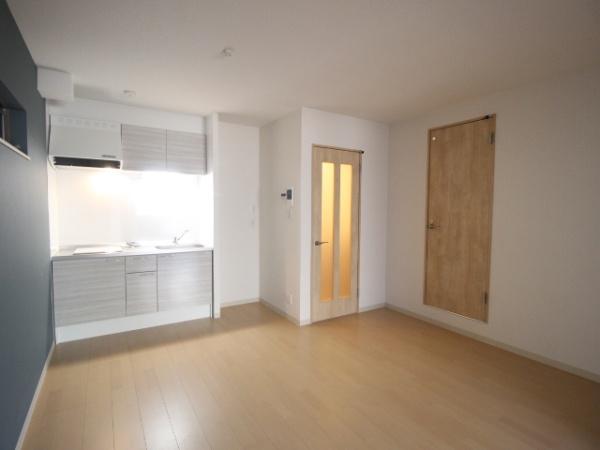 F+style浜寺石津町西　2号館