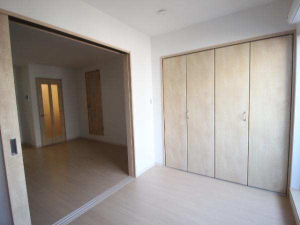 F+style浜寺石津町西　2号館