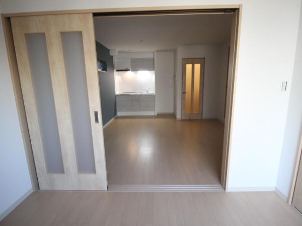 F+style浜寺石津町西　2号館