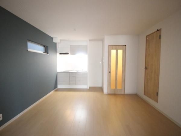 F+style浜寺石津町西　2号館