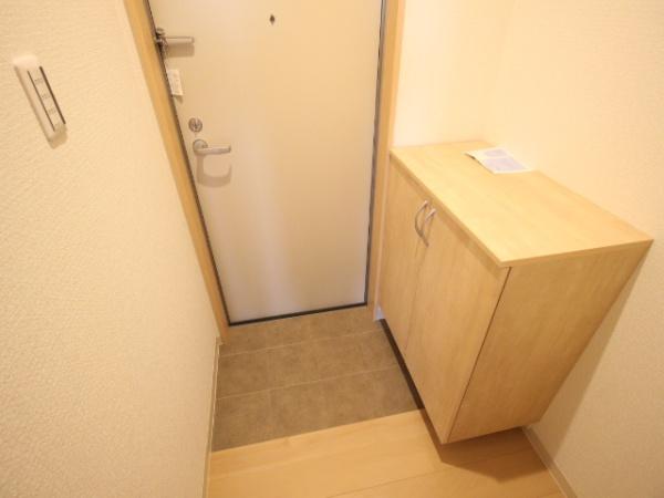 F+style浜寺石津町西　2号館