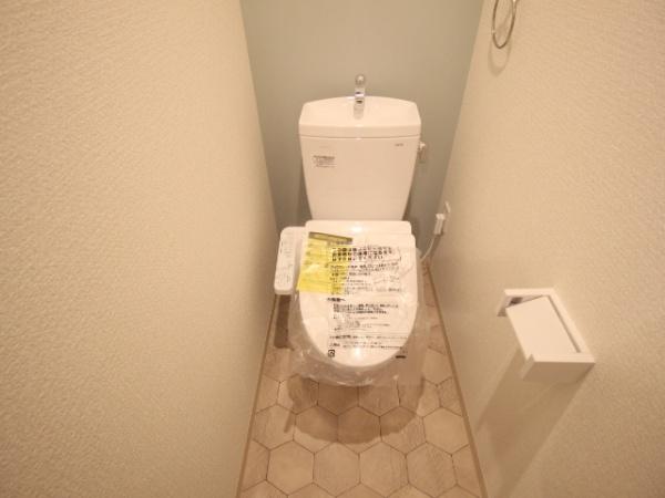 F+style浜寺石津町西　2号館