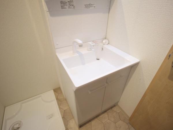 F+style浜寺石津町西　2号館