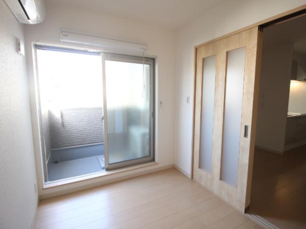 F+style浜寺石津町西　2号館